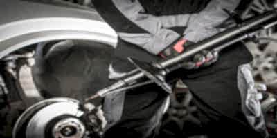 Amortisör Değişimi