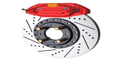 Balata Değişimi Süreci