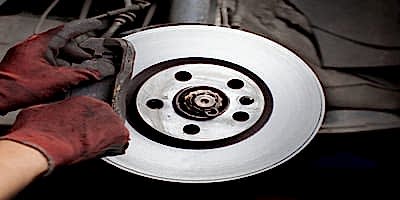 Fren Sistemi Balata Değişimi