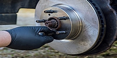 Balata Değişimi Sonrası Test