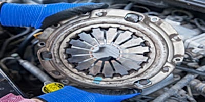 Baskı Balata Değişimi