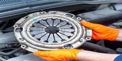 Baskı Balata Parçaları