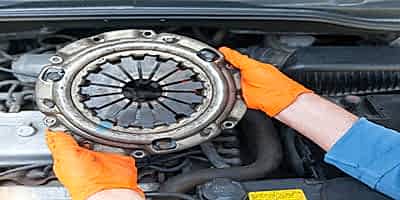 Baskı Balata Değişimi Sonrası Test