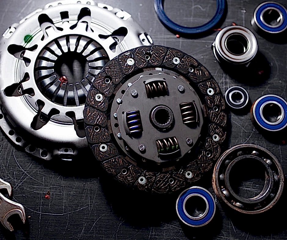 Baskı Balata Değişimi