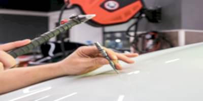 Boyasız Göçük Düzeltme