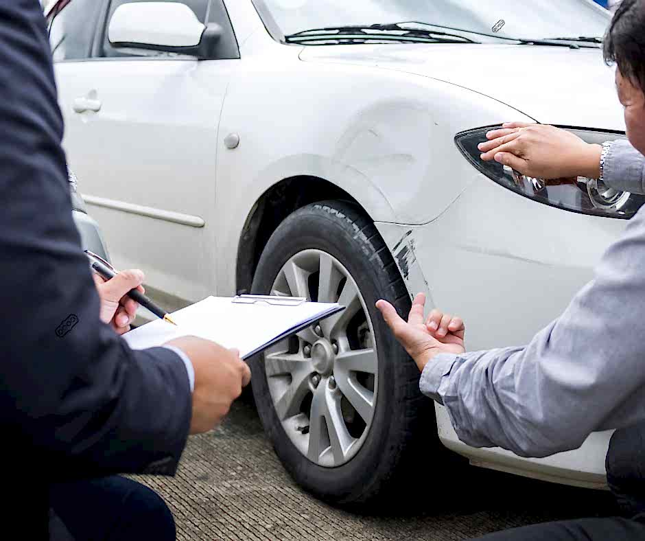 Boyasız Göçük Düzeltme