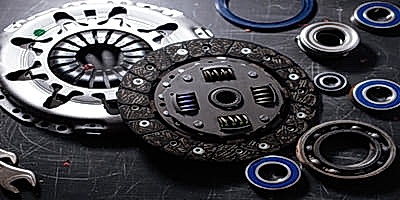 Debriyaj Seti Değişimi