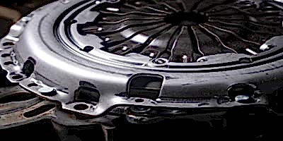 Debriyaj Seti Test Süreci