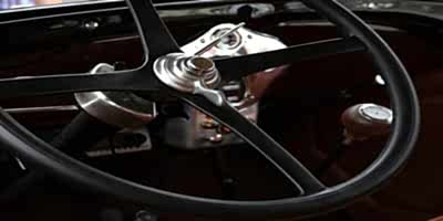 Direksiyon Sistemi Kontrolü