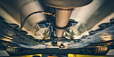 Egzoz Bakımı ve Tamiri