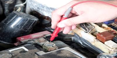 Araç Elektrik Sistemleri