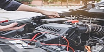 Araç Elektrik Tamiri