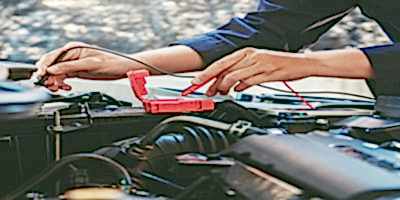 Araç Elektrik Sistemi Kontrolü