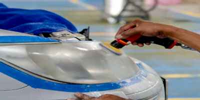 Far Sistemi Kontrolü