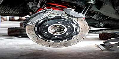 Fren Sistemi Kontrolü