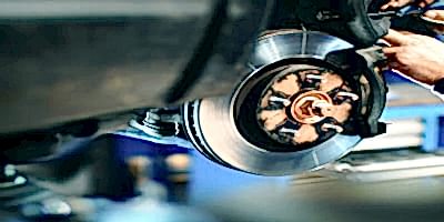 Fren Sistemi İncelemesi