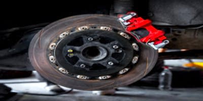 Fren Sistemi Kontrolü ve Bakımı