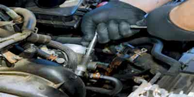 Gaz Kelebeği Kontrolü