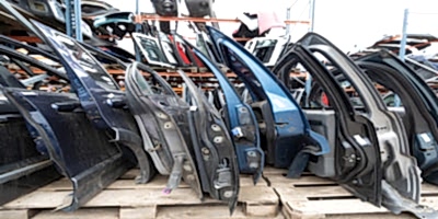 Kapı Fitili Değiştirme