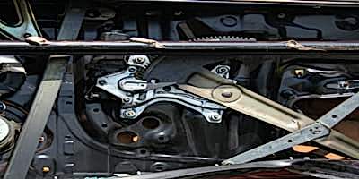 Kapı Fitili Değiştirme İşlemi