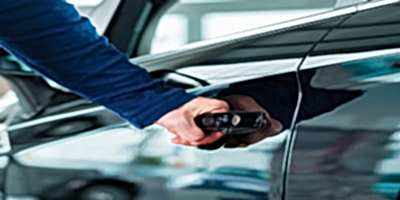 Kapı Fitili Yenileme