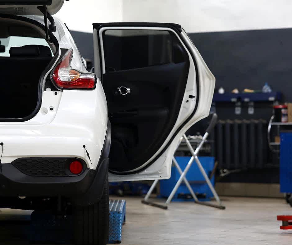 Kapı Fitili Değiştirme