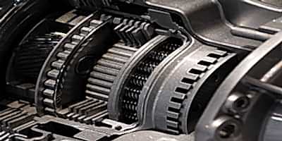 Manuel Şanzıman Tamiri