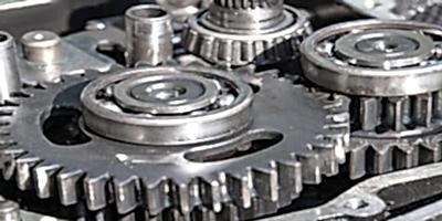 Manuel Şanzıman Değişimi