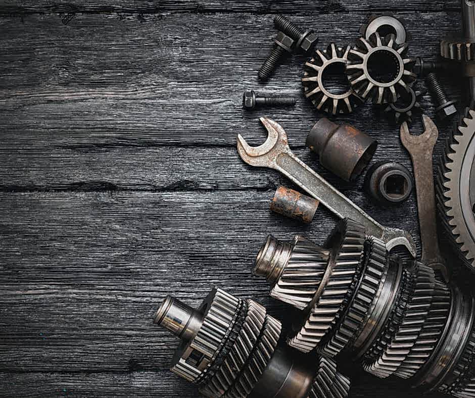 Manuel Şanzıman Tamiri