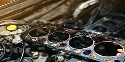 Özkar Oto Tamir ve Bakım Servisi