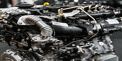 Motor Rektefiye İşlemi