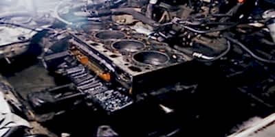 Motor Yenileme Süreci