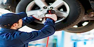 Ön Takım Tamir Süreci