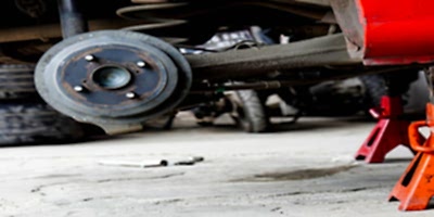 Ön Takım Tamiri Detayları