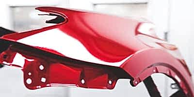 Kaporta Tamir Süreci