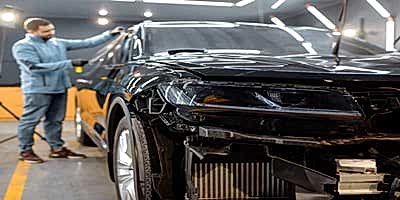 Oto Kaporta Tamiri Detayları