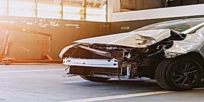 Kaporta Onarım İşlemi