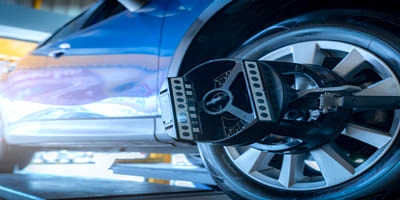 Rot Ayarı Kontrolü