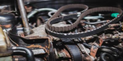 Özkar Oto Tamir ve Bakım Servisi