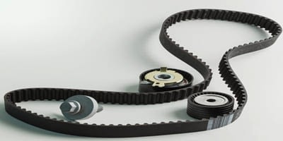 Triger Seti Değişim Süreci